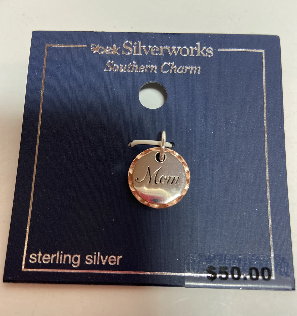 Silverworks charms sale