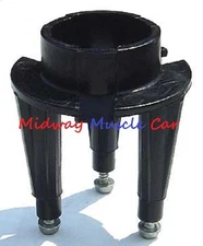 NEW formula steering wheel horn adapter 70-81 Pontiac Firebird Trans Am T/A GTO