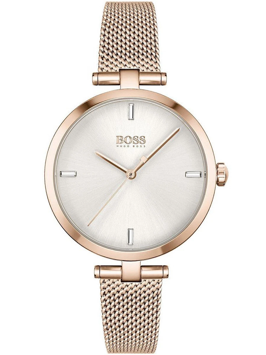 Hugo Boss 1502589 Majesty Ladies Watch 32mm 3ATM | eBay 