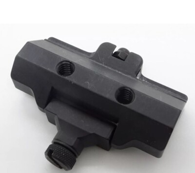 L-3/Insight Technology ITP-090 Mounting Bracket NEW NSN 5340-01-458-0990