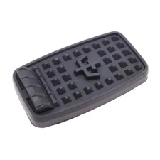 Clutch Pedal Cover TC650-44080 For Kubota L2501HST L3301HST L3901HST L3560GST