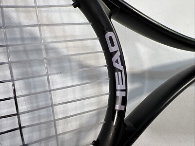 Raquette de tennis Head Tour Pro Titanium 4 3/8-3. Raquette de tennis
