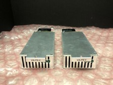 LEITCH VIA-PS-V POWER SUPPLY FROM VIA32 VIDEO ROUTER QTY 2 
