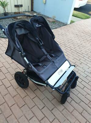 mountain buggy nano duo gumtree