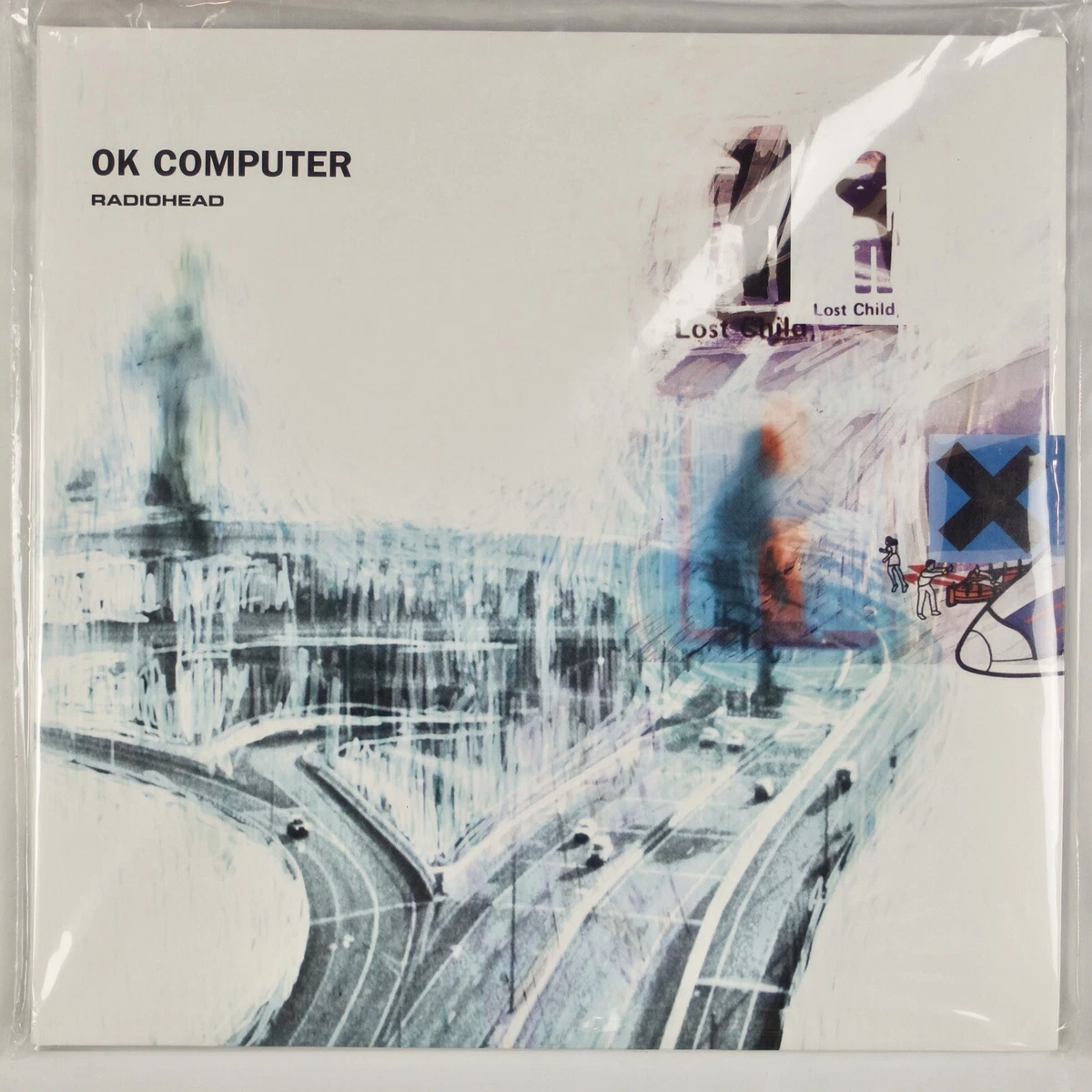 25+ radiohead ok computer for sale | Updated Oct 2026
