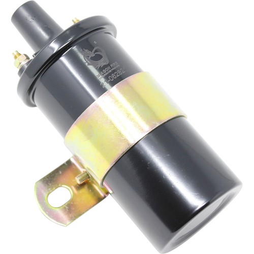 New ELECTRONIC Distributor For Ford New Holland Jubilee NAA Tractor 86643560 - Picture 4 of 4