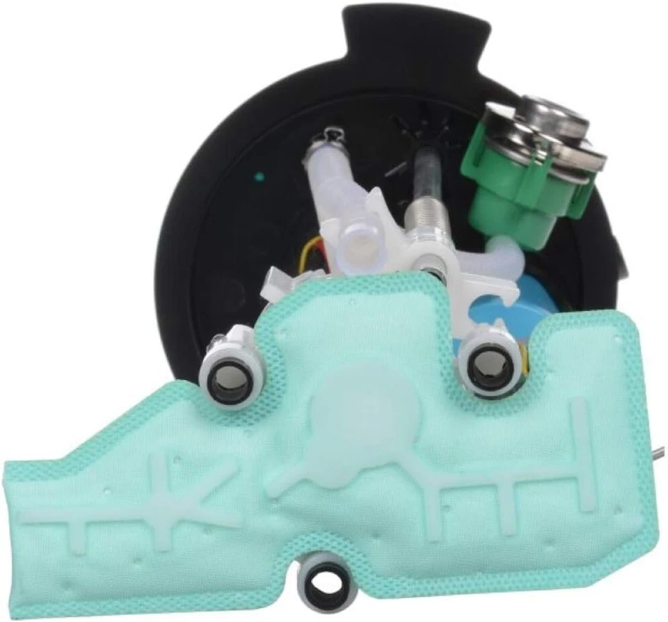 For MAZDA B2300 B3000 B4000 FORD RANGER Fuel Pump Housing 2004-2006 P76131 - Image 4 of 4