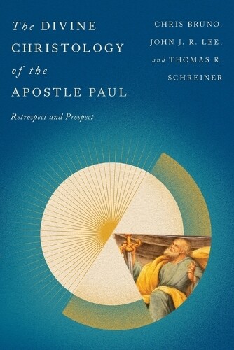 Christopher R. Bruno John J. R. Lee Thomas R.  The Divine Christolog (Tascabile)