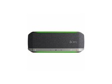 Poly Sync 40 USB-A USB-C Speakerphone Model 772C4AA