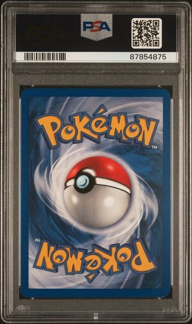 ポケモンカードゲーム 2000 World Jungle Pikachu Chinese PSA 8 Auction Prices Realized Tcg Cards 2000 POKEMON PIKACHU WORLD