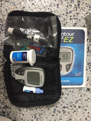 contour next one meter kit contour next one meter kit