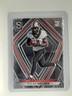 Tylan Wallace 2021 Chronicles Spectra Draft Picks - RC #297 - Oklahoma State