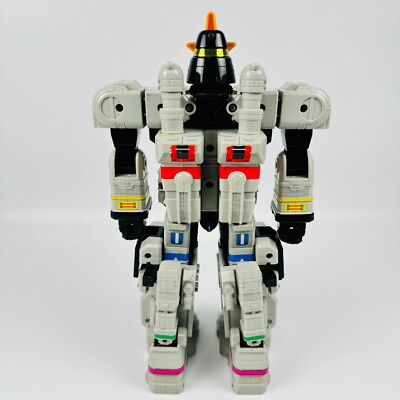 Power Rangers Zeo Zeo Megazord オーレンジャー $_57.JPG?set_id=880000500F