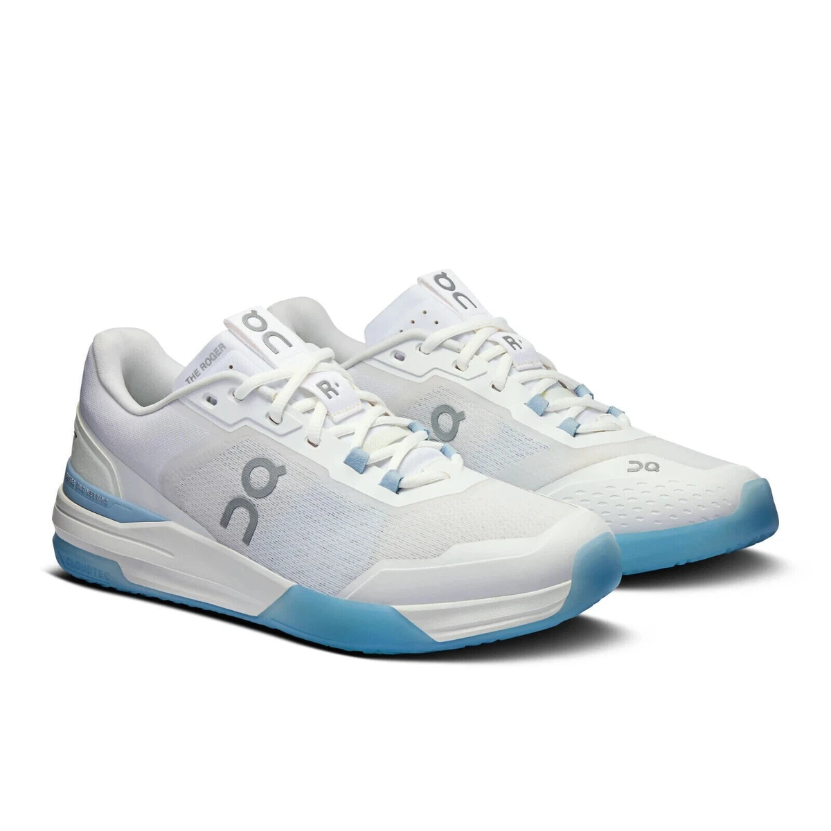 ON The Roger Advantage Pro White Chambray for sale | eBay