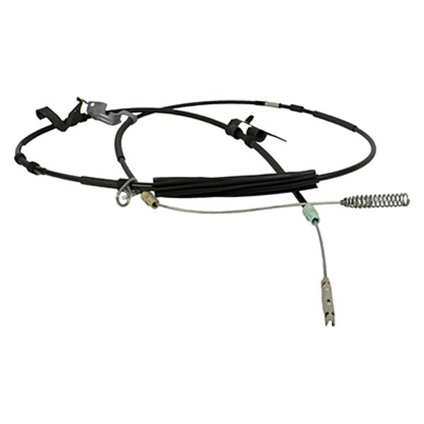 For Ford F150 20152018 Motorcraft Rear Passenger Side Parking Brake Cable eBay