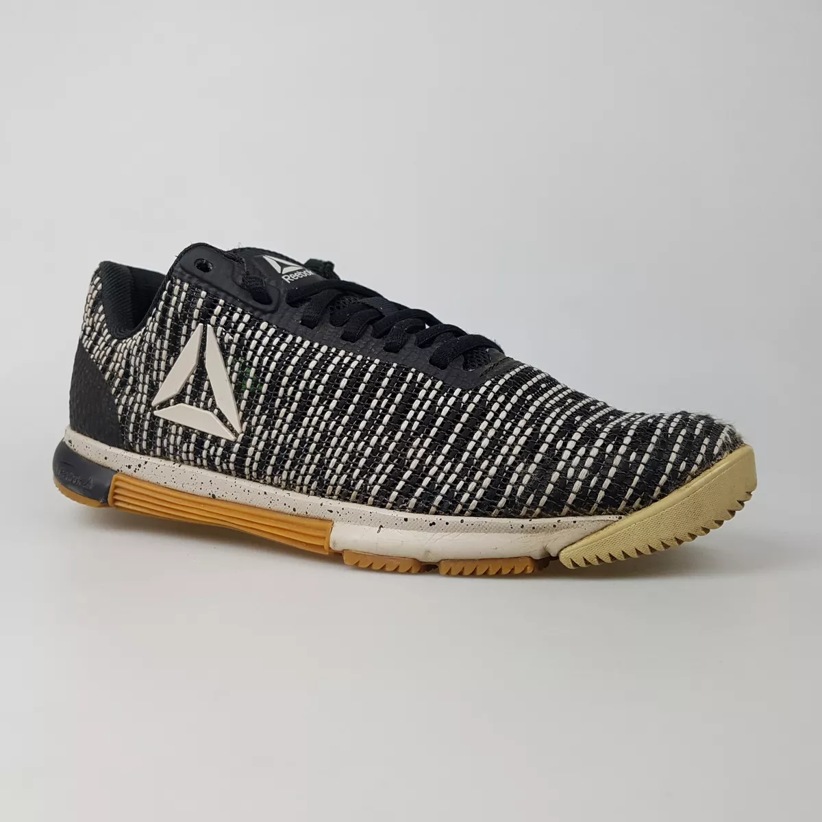 Women s REEBOK Speed TR Flexweave Sz 7 US 37.5 EU Runners 3 Extra 10 Off