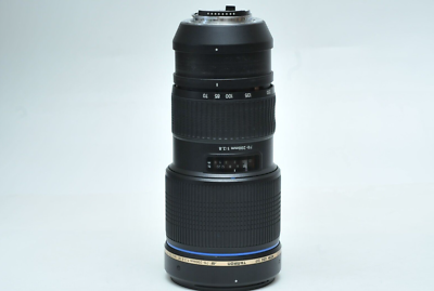 Tamron A001 AF 70-200mm F2.8 LD Di SP IF Macro Lens Nikon *Parts
