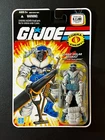 Hasbro GI Joe Cobra Polar Assault "Snow Serpent" Action Figure SEALED NEW!
