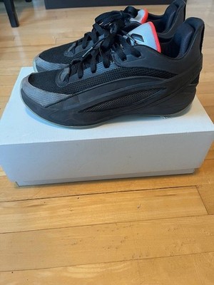 Air Jordan Luka 5 used authentic size 9 mens
