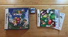 Super Mario 64 DS (Nintendo DS, 2004) - CIB, Tested