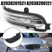 FüR Mercedes Modelle Kompatibel Mit A2038201521 Und A2038200121 Leuchten