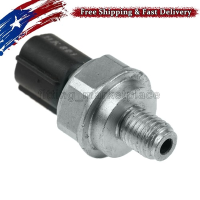 #ad For Honda Acura Transmission 3rd GEAR Oil Pressure Switch Sensor 28610 RKE 004 $11.22