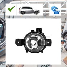 Nebelscheinwerfer Links Tyc f�r BMW X5 E70 xDrive 40 d