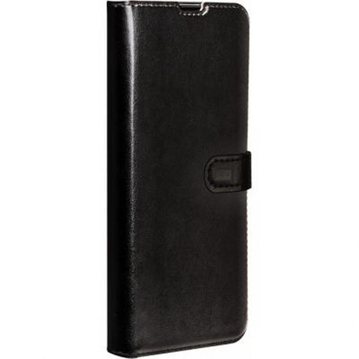 Étui cuir Xiaomi Mi 11 Lite NE protection fine haut de gamme finition surpiquée