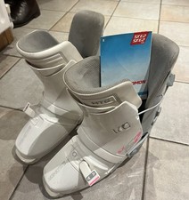 Salomon Vintage SX62 Rear Entry Ski Boots 315