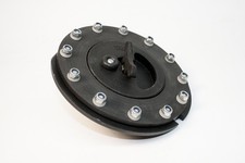 Prw 1300517 Engine Test Stand Fuel Cap Locking Prw 1300517 Engine Test Stand Fuel Cap Locking