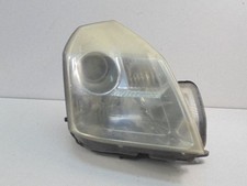 Feu avant (phare) Renault VEL SATIS