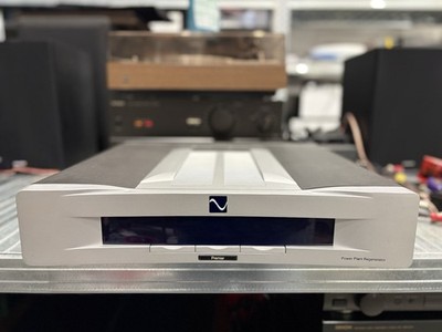 PS Audio Perfect Premier Power Conditioner Netzfilter - Display Problem
