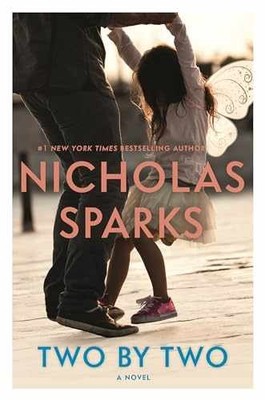 Two by Two - Hardcover, by Sparks Nicholas - Very Good u