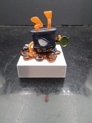Bonkers Toys FGeeTV Lava Beans Figure Free Shipping! T2897