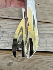 Décalcomanie JMC Vintage Pour Guidon Ou Tige De Selle - BMX Années 80 - NOS
