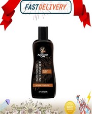 Australian Gold Rapid Tanning Intensifier Lotion, 8.5 Fl Oz with Tea Tree Oil