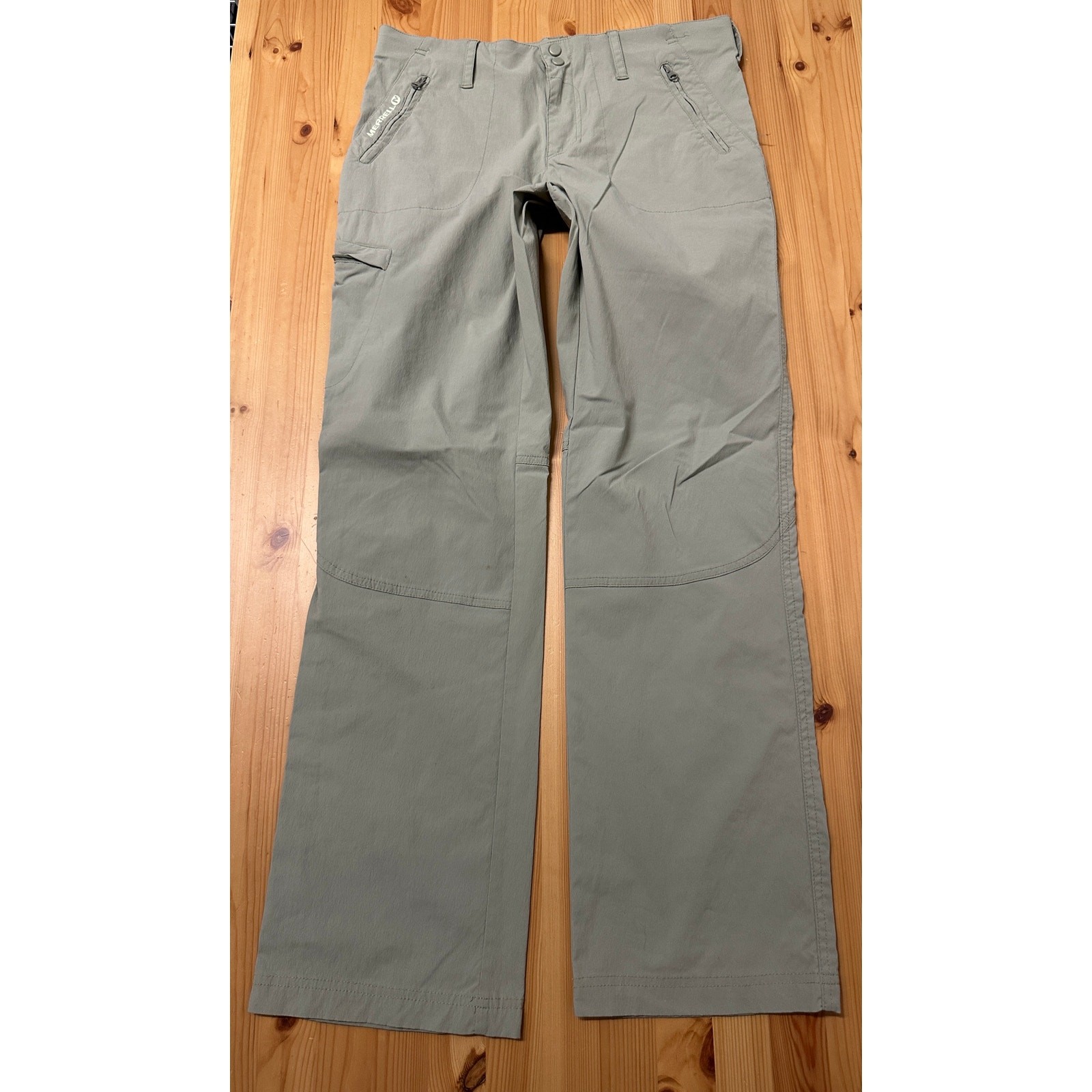 Pantaloni da trekking donna Merrell taglia 6