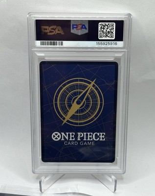 Monkey.D.Luffy (Pre-Release Tournament) (Winner) P-036 One Piece