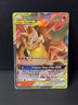 Charizard & Braixen GX 22/236 Holo Ultra Rare Cosmic Eclipse TagTeam Pokémon TCG