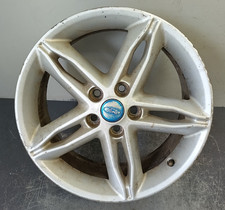 2015-2019 FORD GRAND C-MAX MK2 Alloy Wheel  17"
