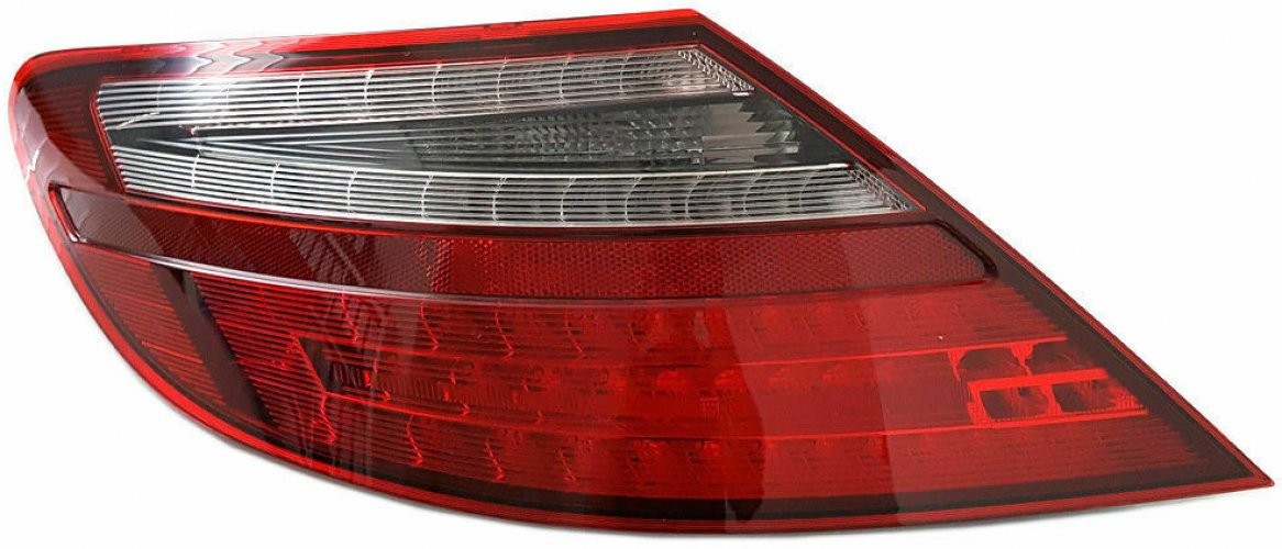 Phare gauche Mercedes SLK R172 pour rouler en toute sécurité la nuit