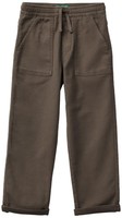Benetton Hose GrößE M, Baumwolle, Blau, Modell-Nr. 12345, Freizeithose