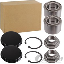 Essieu Renault MASTER