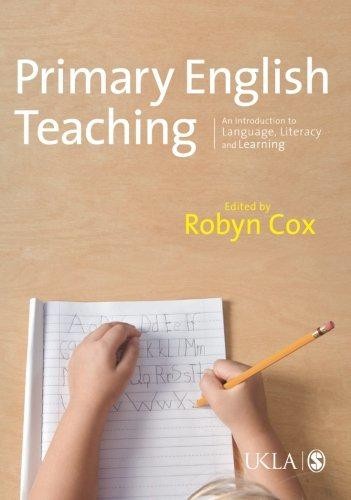 Primary English Teaching: An Introduction to Language,... - Lambirth, Andrew
