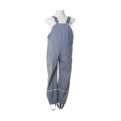 Lupilu, Regenhose, Größe: 110/116, Grau, Polyester, Unisex (Kinder) #rJF