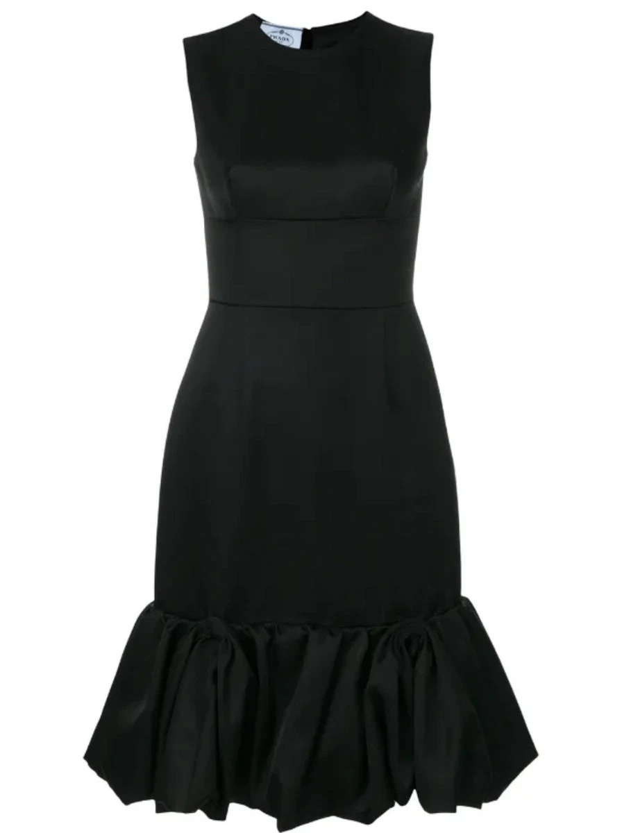 PRADA Wool Dresses for Women for sale | eBay
