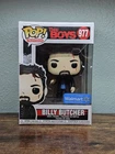Funko Pop! The Boys Billy Butcher (Bloody) Walmart Exclusive #977 Television