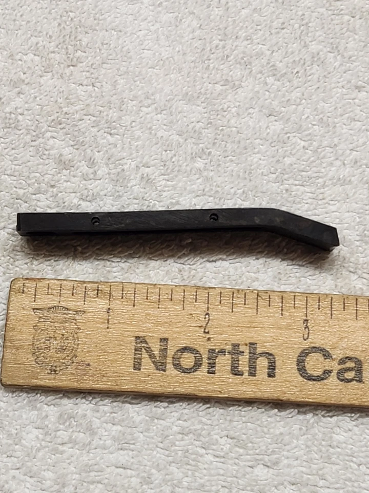 Escudo/acción vintage Stevens/Savage/Springfield .22 Bolt-Action Stock Foto 4 de 4