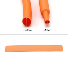 Electrical Wire Cable Sleeve Tube Wire Shrink Wrap for Cable Joints Mechanical