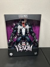 Hasbro Marvel Legends Monster 6  Venom Action Figure 2020